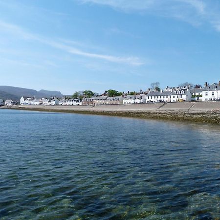 Ullapool Youth Hostel מראה חיצוני תמונה