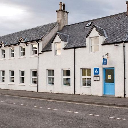 Ullapool Youth Hostel מראה חיצוני תמונה