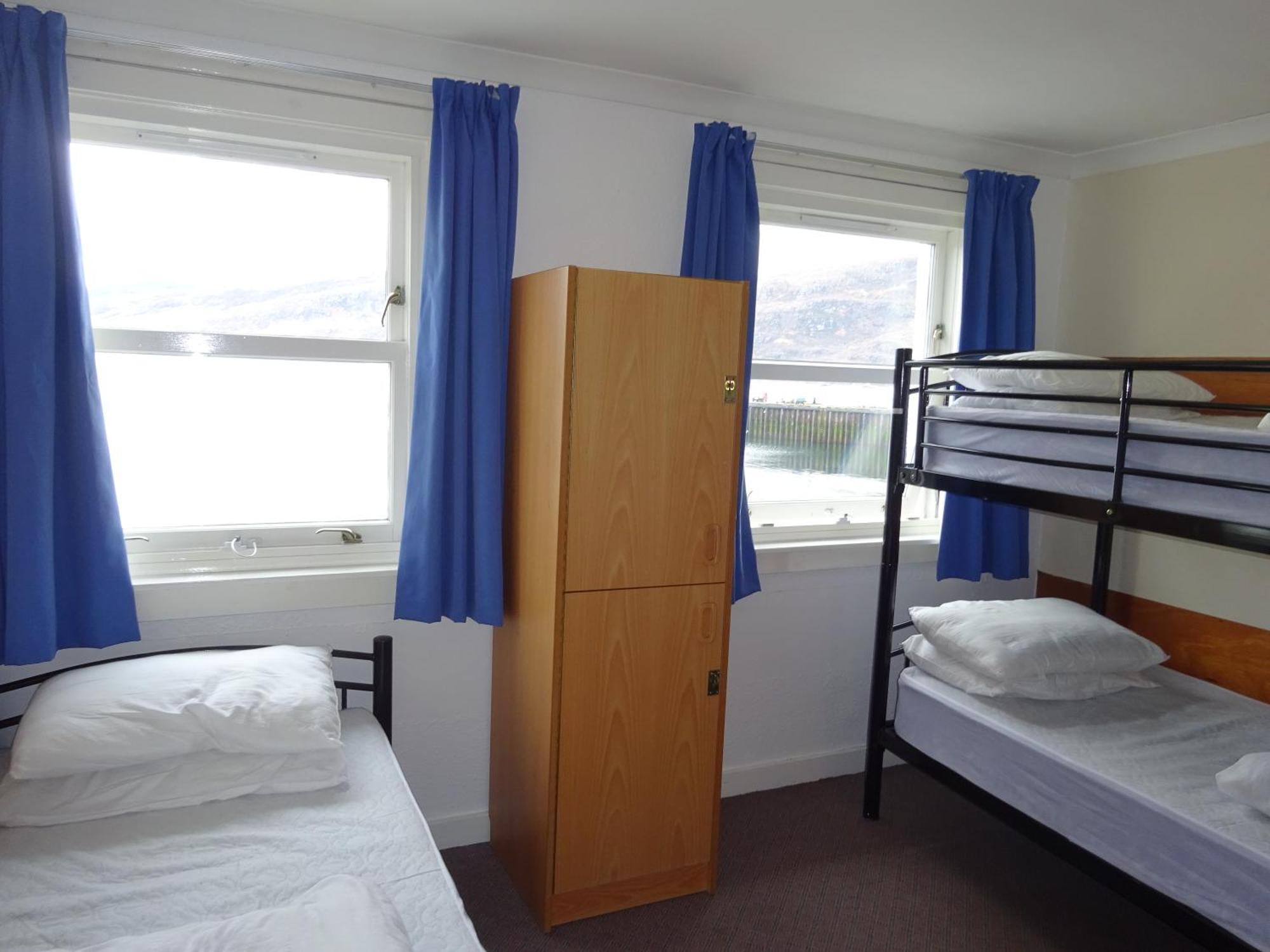 Ullapool Youth Hostel מראה חיצוני תמונה
