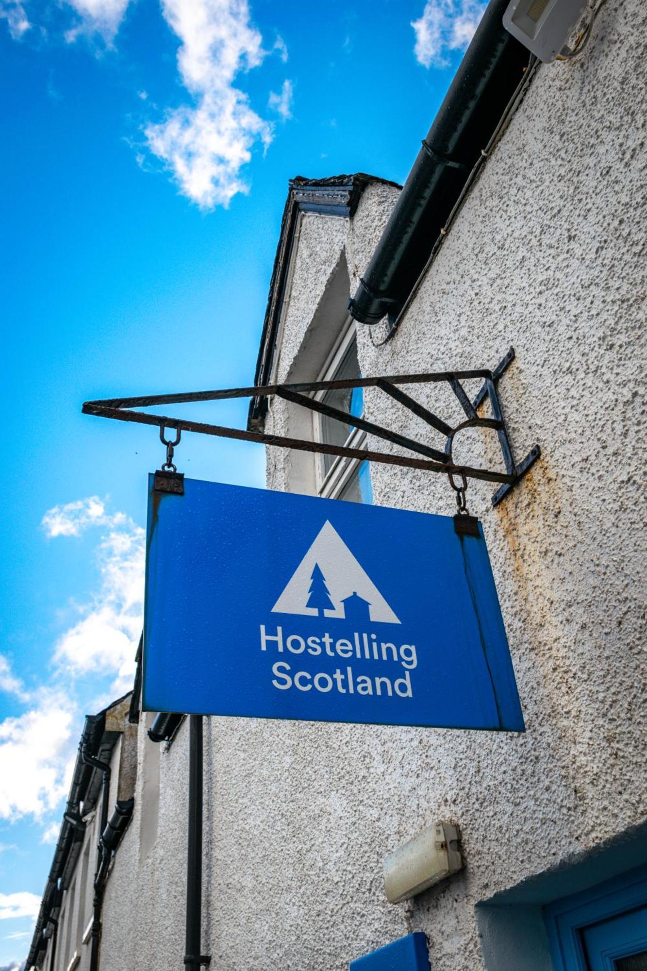 Ullapool Youth Hostel מראה חיצוני תמונה