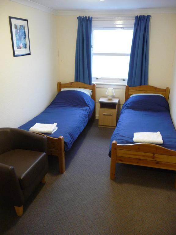 Ullapool Youth Hostel מראה חיצוני תמונה