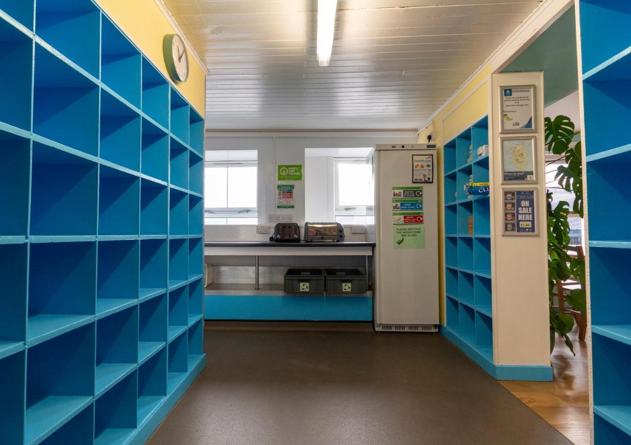 Ullapool Youth Hostel מראה חיצוני תמונה
