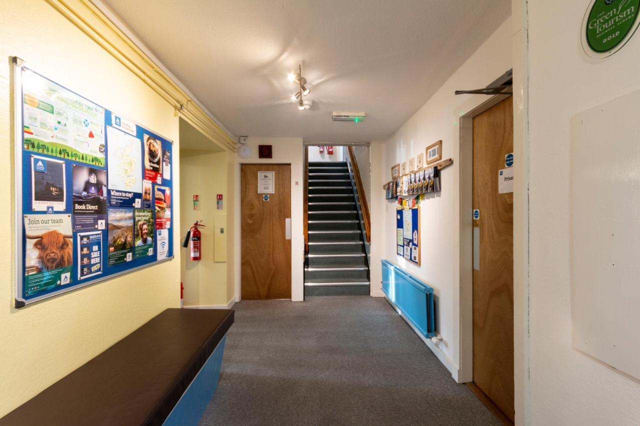Ullapool Youth Hostel מראה חיצוני תמונה