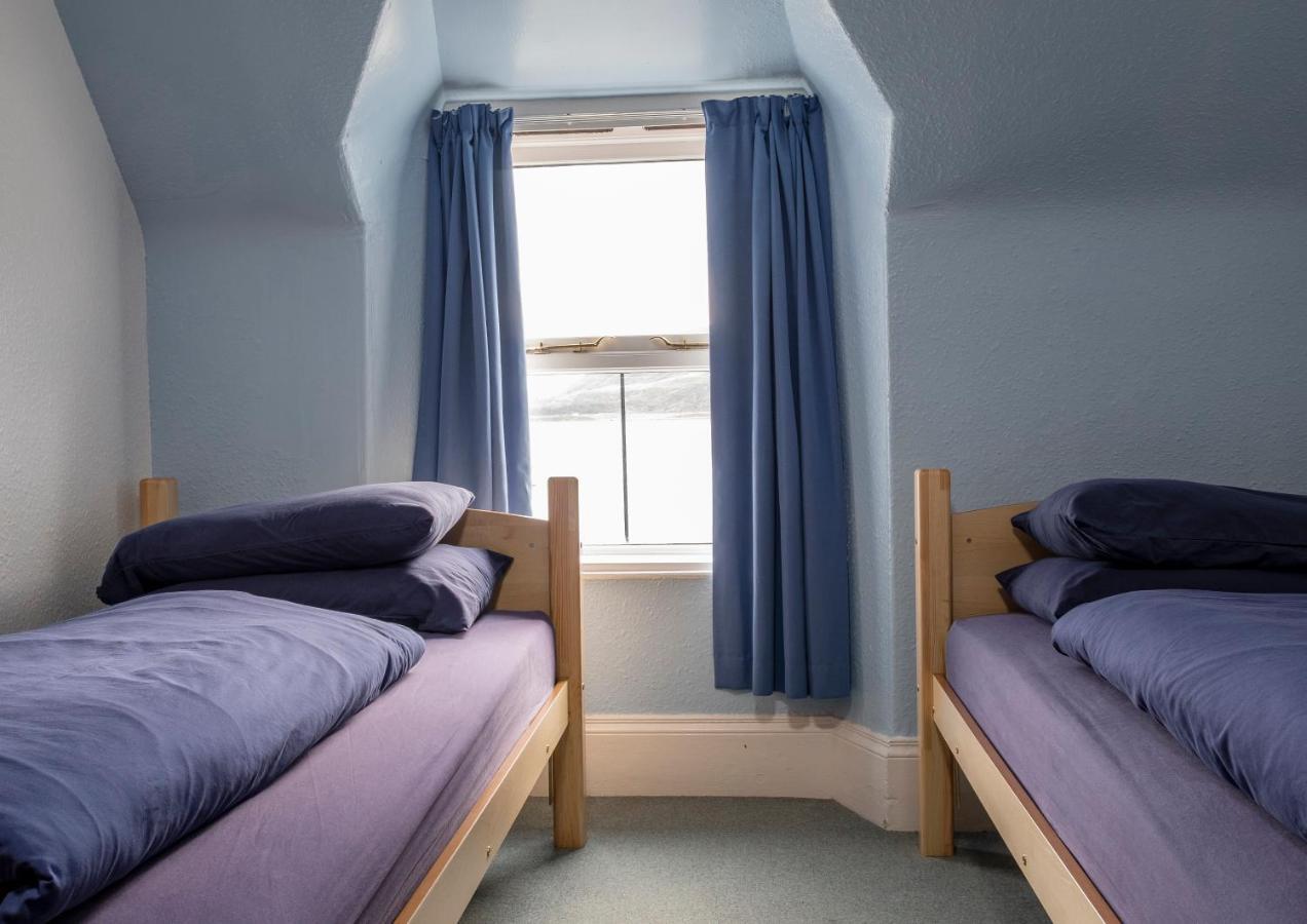 Ullapool Youth Hostel מראה חיצוני תמונה