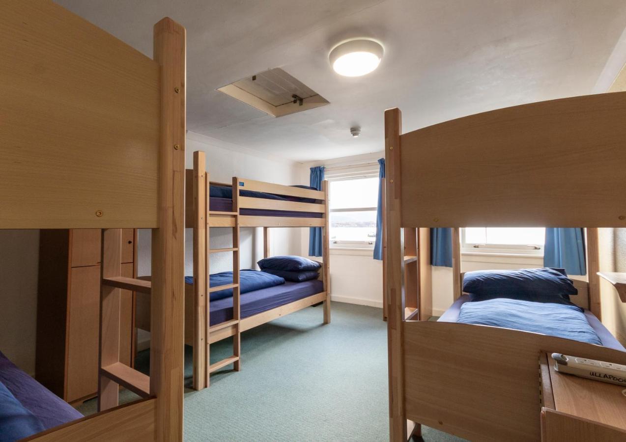 Ullapool Youth Hostel מראה חיצוני תמונה