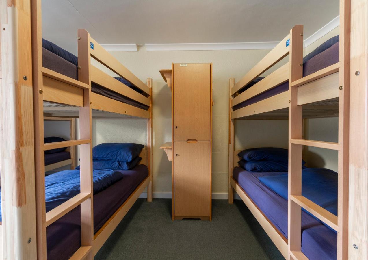 Ullapool Youth Hostel מראה חיצוני תמונה