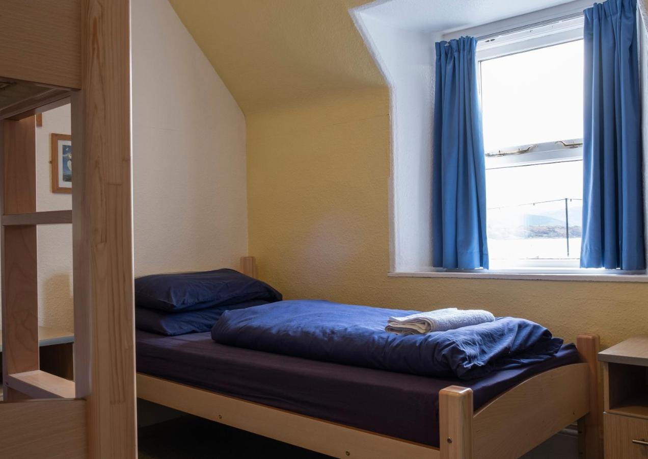 Ullapool Youth Hostel מראה חיצוני תמונה