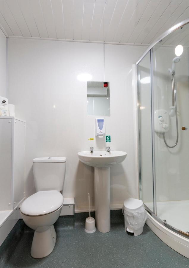 Ullapool Youth Hostel מראה חיצוני תמונה