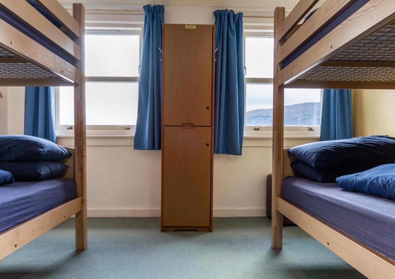 Ullapool Youth Hostel מראה חיצוני תמונה