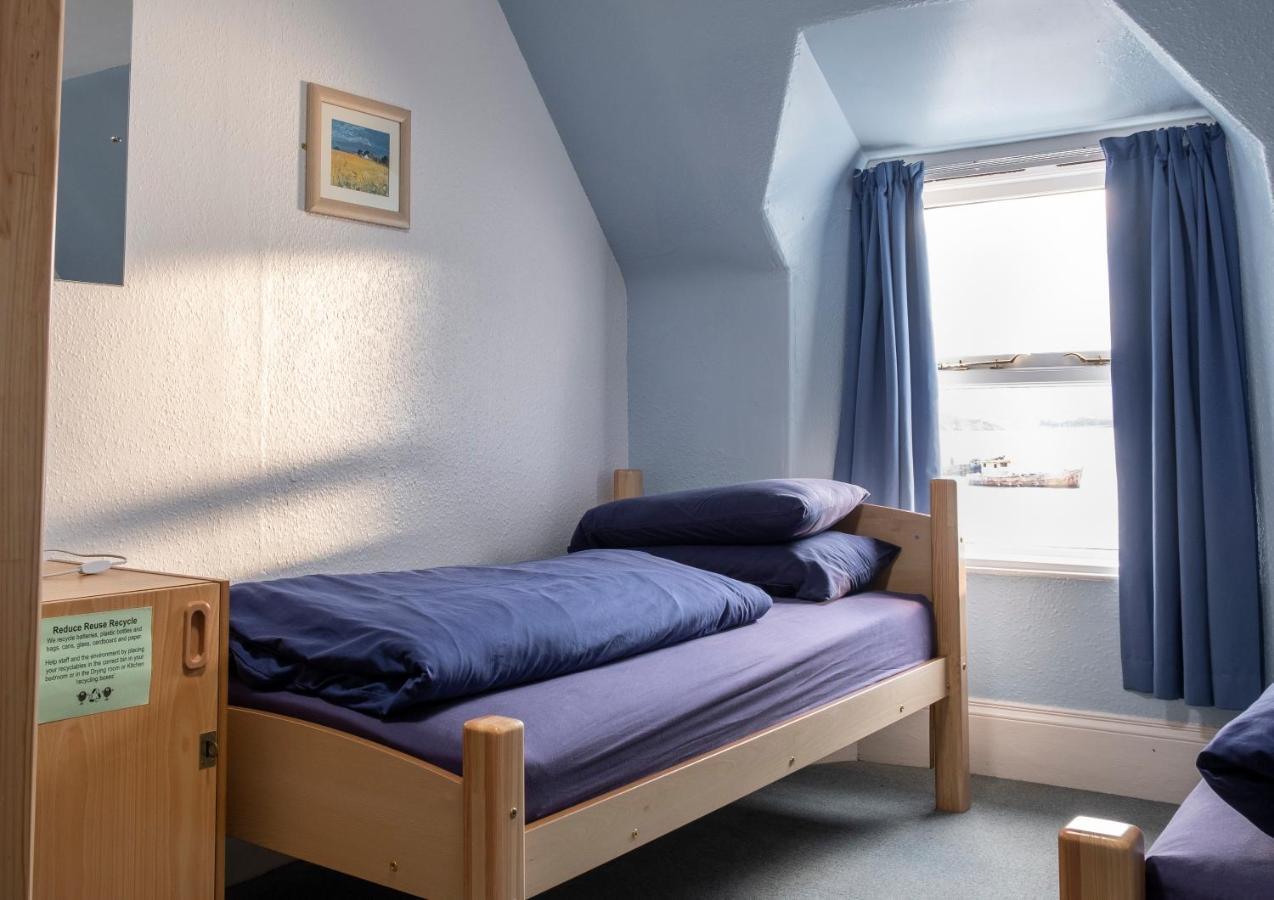 Ullapool Youth Hostel מראה חיצוני תמונה