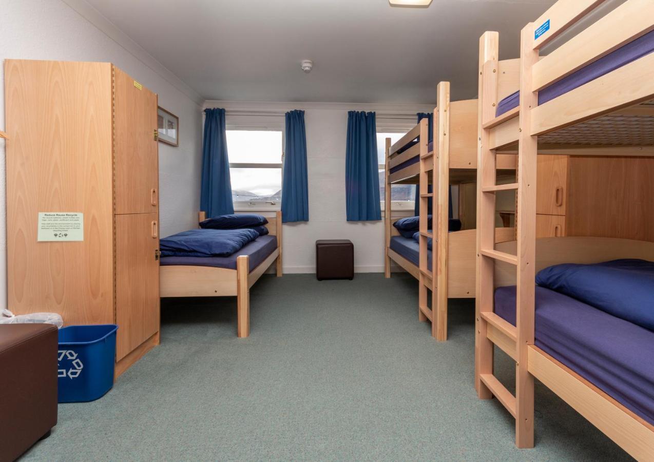 Ullapool Youth Hostel מראה חיצוני תמונה