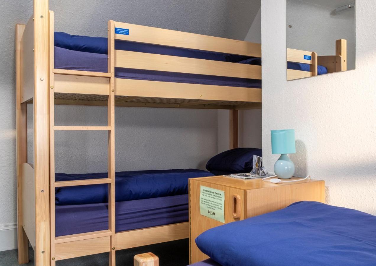 Ullapool Youth Hostel מראה חיצוני תמונה