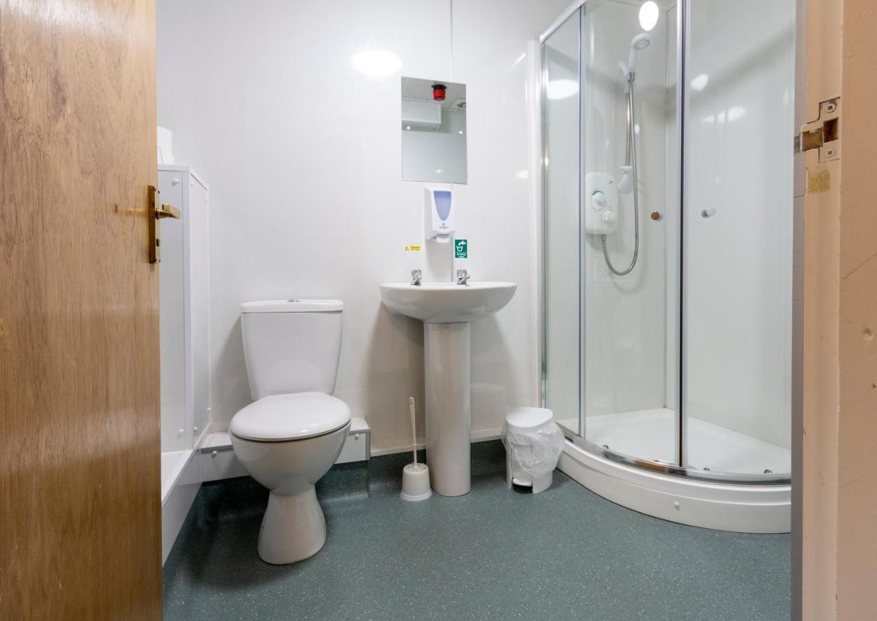 Ullapool Youth Hostel מראה חיצוני תמונה