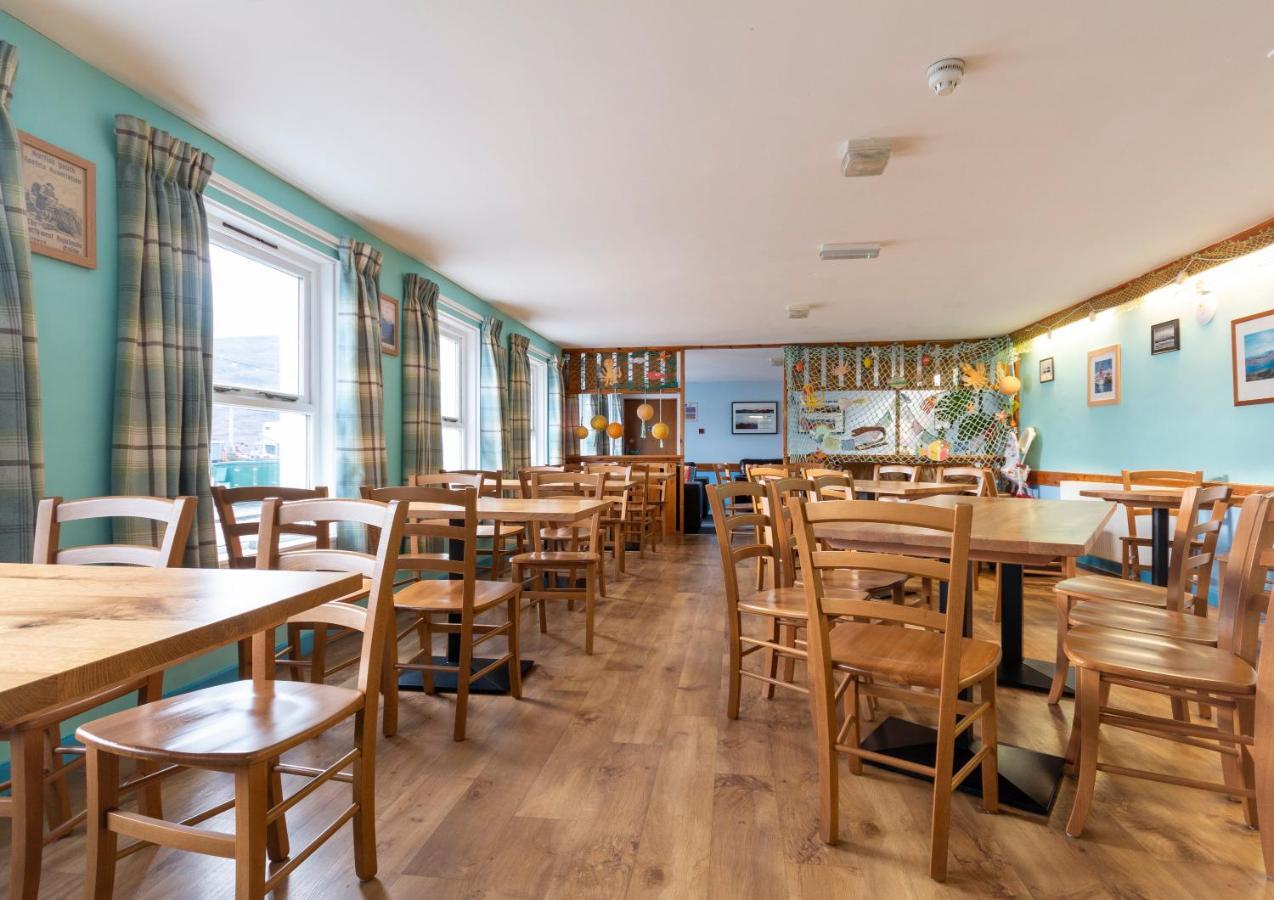 Ullapool Youth Hostel מראה חיצוני תמונה
